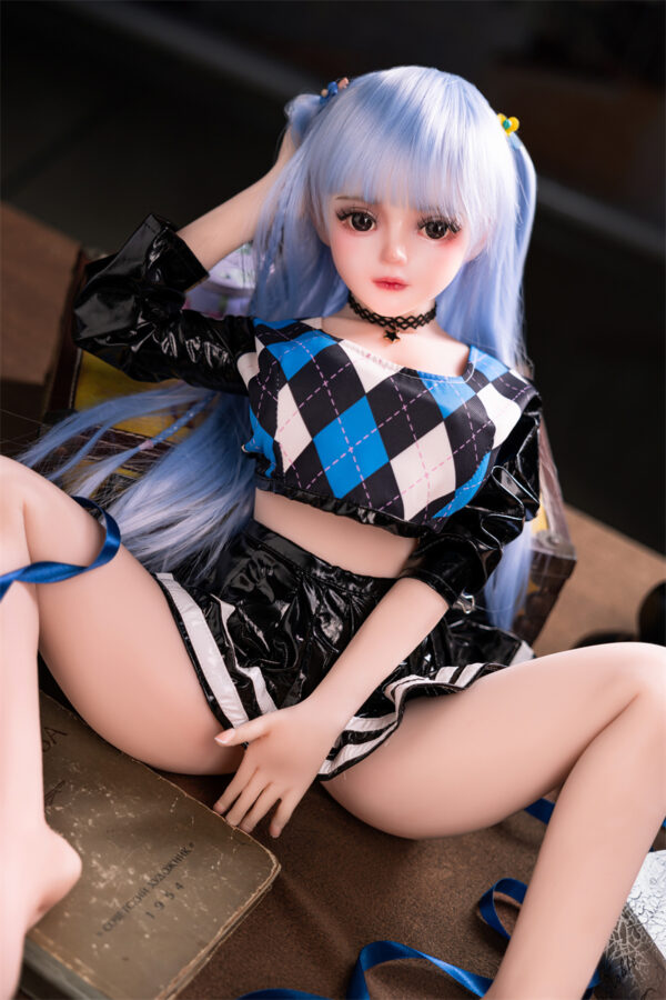 mini tpe sex doll