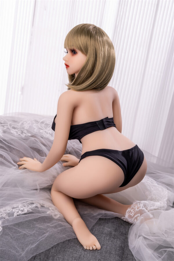 mini tpe sex doll
