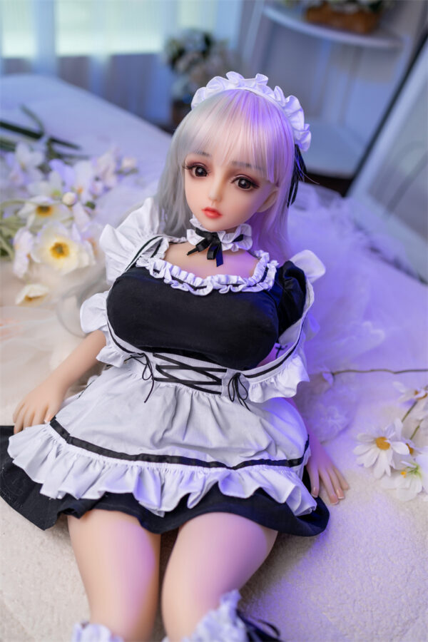 mini tpe sex doll