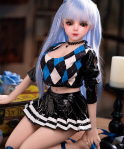 mini tpe sex doll