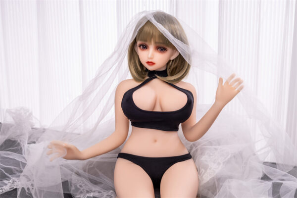 mini tpe sex doll