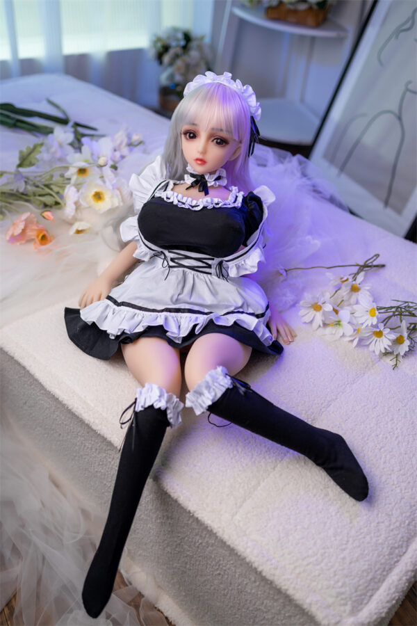 mini tpe sex doll