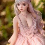 mini tpe sex doll