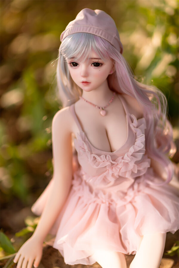 mini tpe sex doll