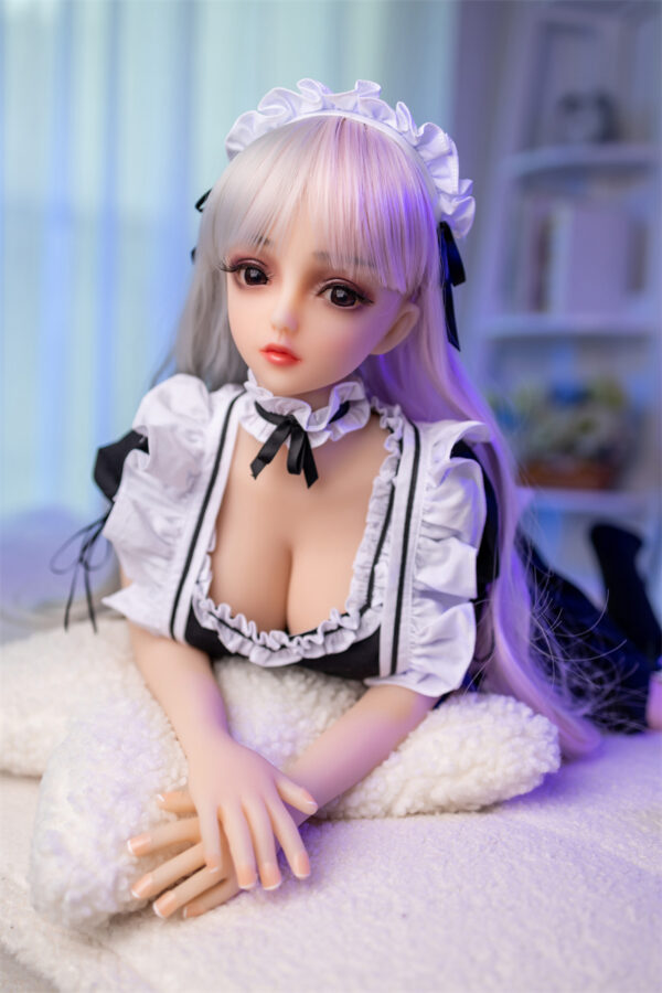 mini tpe sex doll