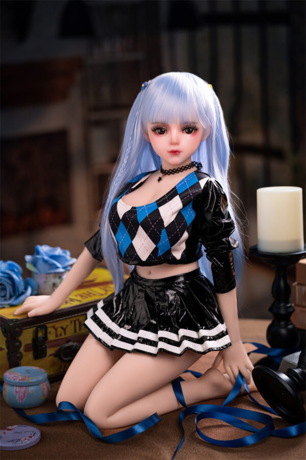 mini tpe sex doll
