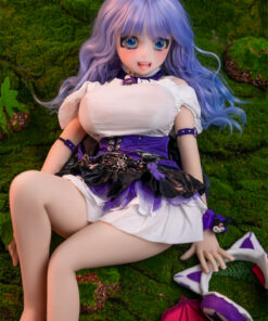 mini TPE sex doll