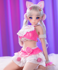 mini tpe sex doll