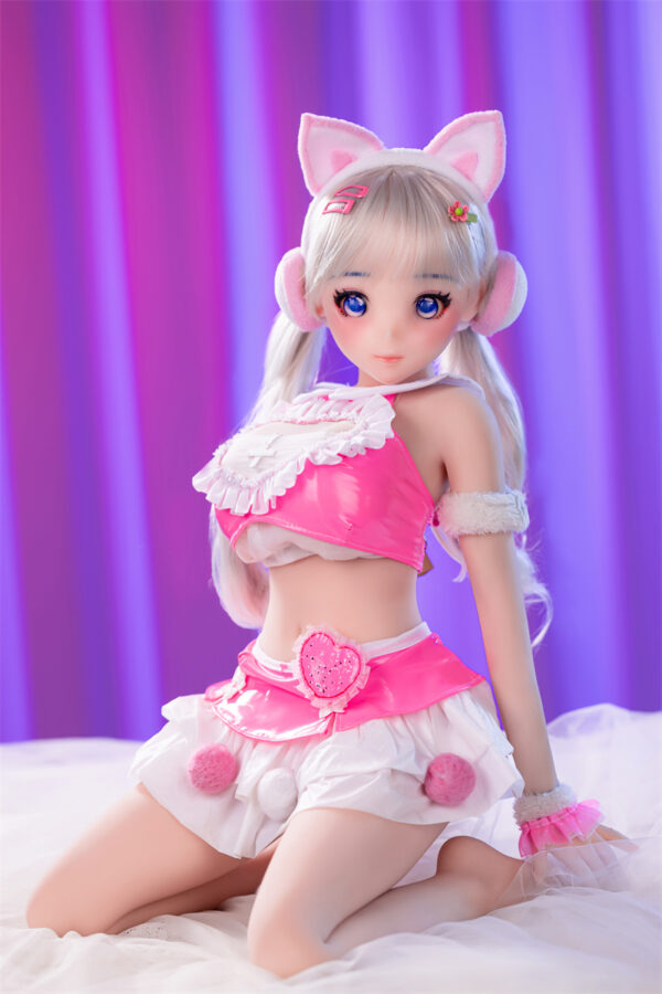 mini tpe sex doll