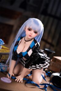 mini tpe sex doll