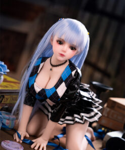 mini tpe sex doll