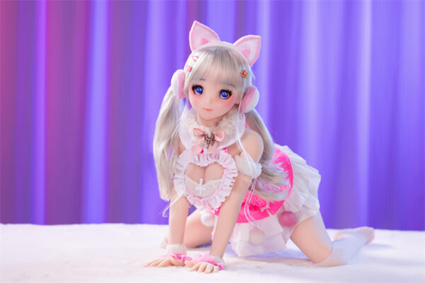 mini tpe sex doll