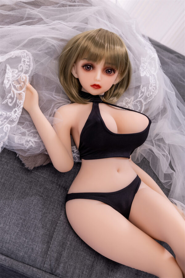 mini tpe sex doll