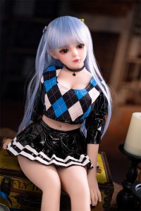 mini tpe sex doll