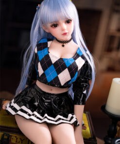 mini tpe sex doll