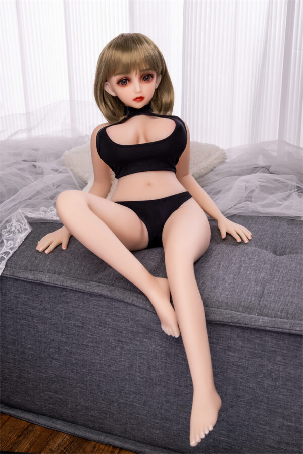 mini tpe sex doll