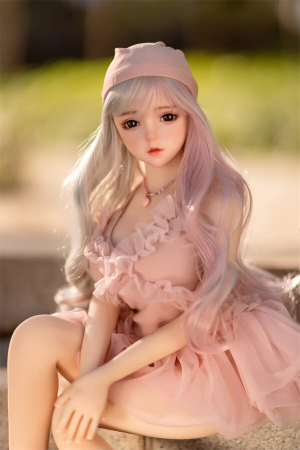 mini tpe sex doll