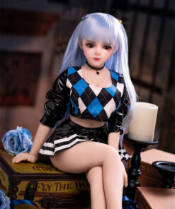 mini tpe sex doll