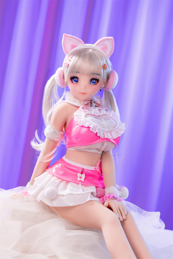 mini tpe sex doll