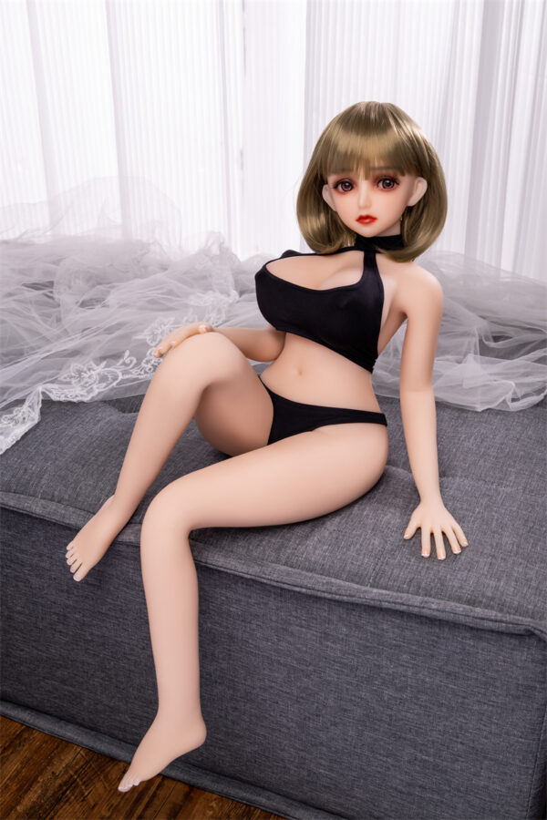 mini tpe sex doll