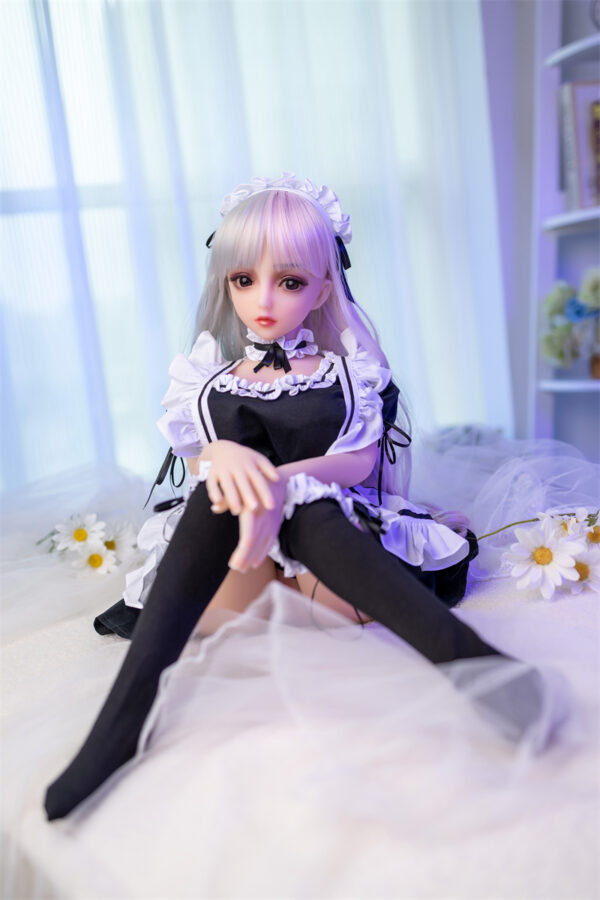 mini tpe sex doll