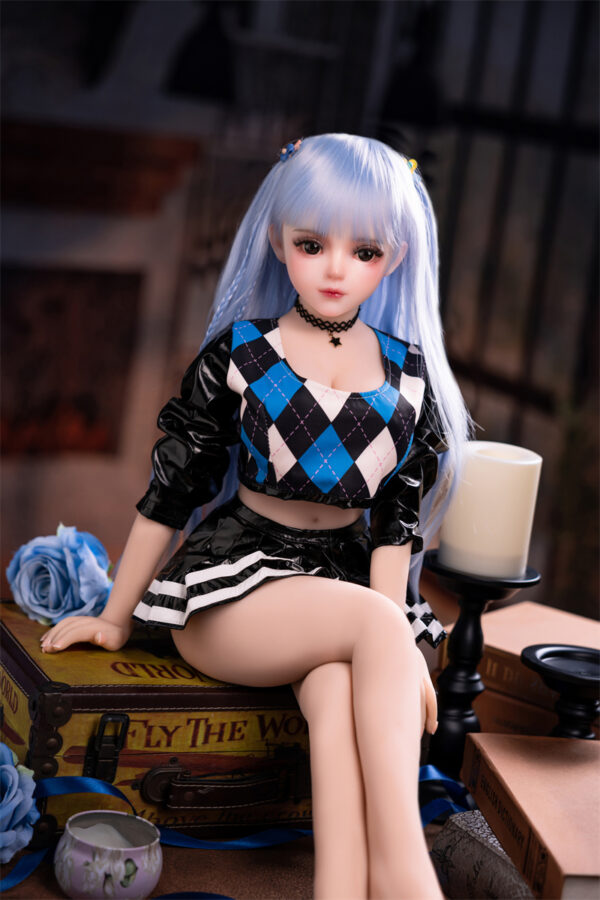 mini tpe sex doll
