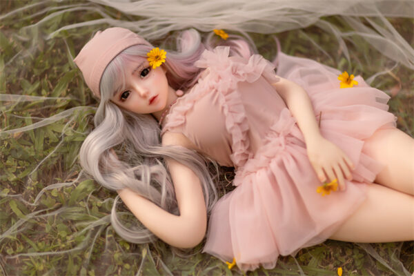 mini tpe sex doll