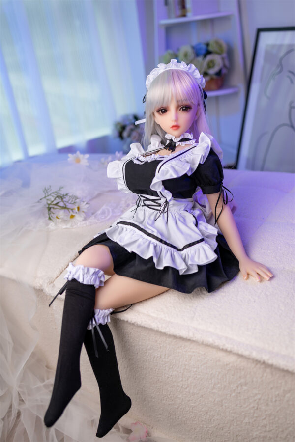mini tpe sex doll