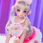 mini tpe sex doll