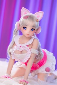 mini tpe sex doll