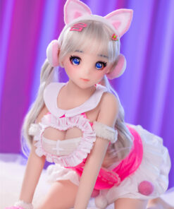 mini tpe sex doll