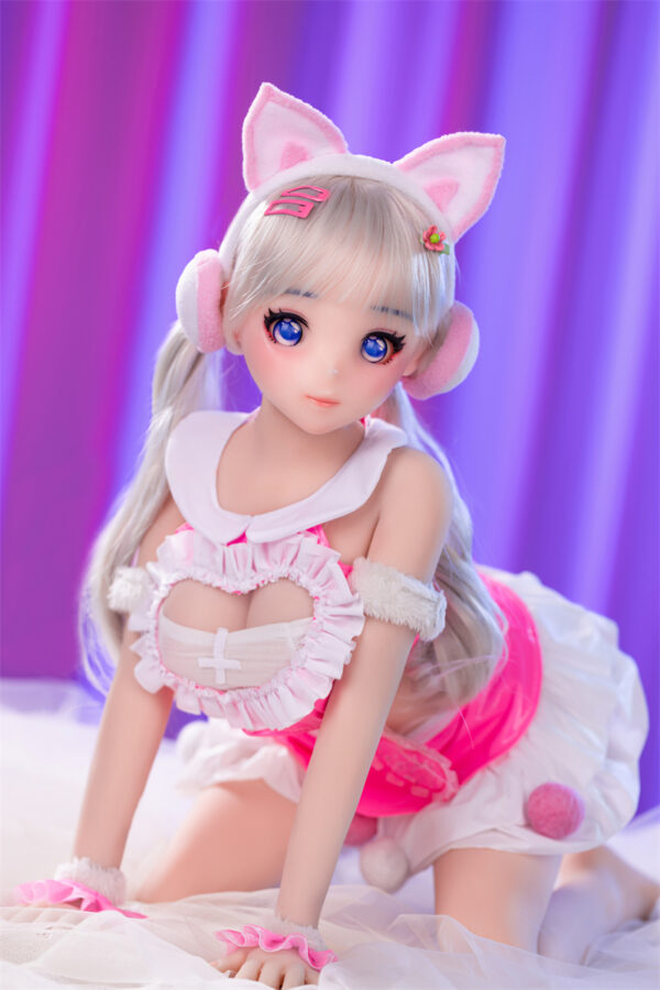 mini tpe sex doll
