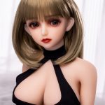 mini tpe sex doll