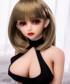 mini tpe sex doll