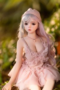 mini tpe sex doll