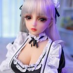 mini tpe sex doll