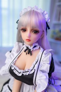 mini tpe sex doll