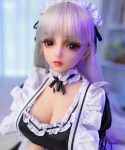 mini tpe sex doll