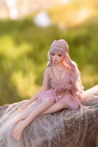 mini tpe sex doll