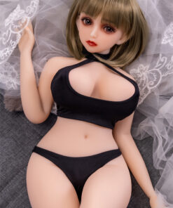 mini tpe sex doll