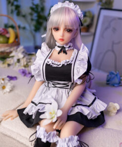 mini tpe sex doll