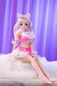 mini tpe sex doll