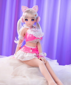 mini tpe sex doll