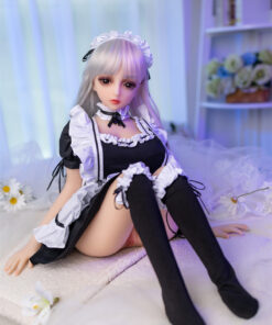 mini tpe sex doll