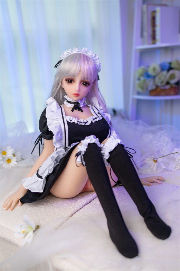 mini tpe sex doll