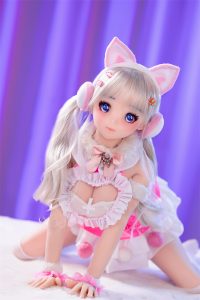 mini tpe sex doll