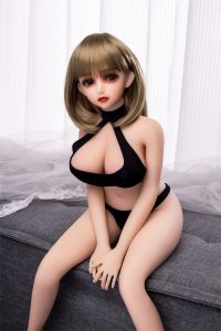 mini tpe sex doll