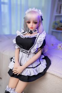 mini tpe sex doll