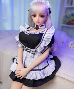 mini tpe sex doll