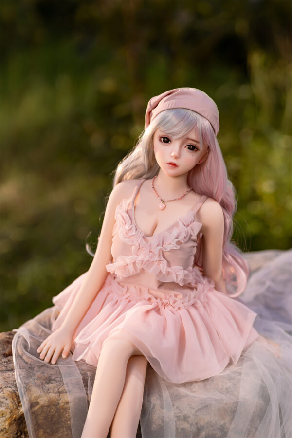mini tpe sex doll